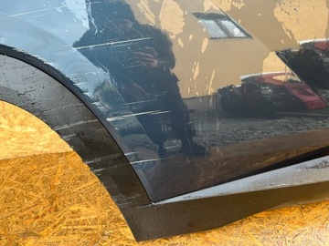 фото thumb №11, Hyundai tucson iv 4 20- дверь правые задние зад