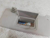 фото thumb №2, Smart forfour ii w453 козирок козирок правий