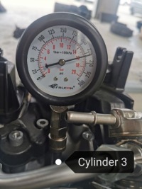 фото thumb №11, Ford puma ii mk2 1.0 ecoboost b7ja 2020 двигатель