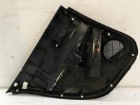 фото thumb №9, Corolla e21 sedan обшивка обивка дверь правый задняя