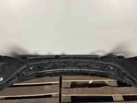 фото thumb №7, Бампер перед передний mercedes eqc w293 amg полный