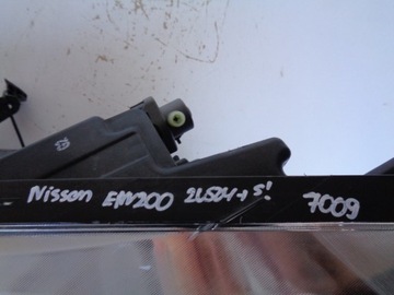 фото thumb №8, Лампа ліва фара nissan e-nv200 env200