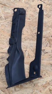 фото thumb №1, Audi tt захист крила 8s0821170b