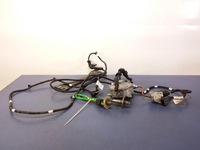 фото thumb №1, Renault clio v 1.0tce електропроводка газова 163100393r