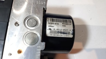 фото thumb №6, Volvo s60 2011 насоса тормозные