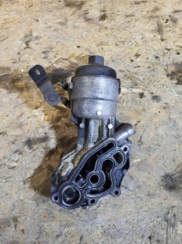 фото thumb №6, Основание корпус фильтра opel vivaro iii c 1.5bhdi 9823532380