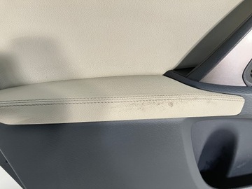 фото thumb №8, Avensis t27 боковина обивка дверь передних левый перед бежевая