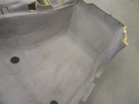 фото thumb №11, Обшивка обивка коврик пол bmw e60 e61 europa