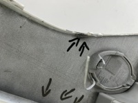 фото thumb №15, Бампер передній skoda octavia 4 iv 24r. рестайлінг перед 4xpdc омивачі 5e3807221l
