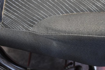 фото thumb №12, Сидіння правий пасажира подвійний eu peugeot partner 2 ii 08-12