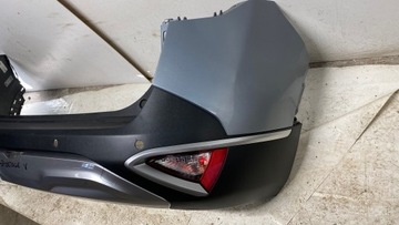 фото thumb №4, Kia sportage v бампер зад задній pdc лампа css 21-24