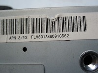 фото thumb №7, Land rover freelander ii 06r дисплей екран 6h52-10e889-ac