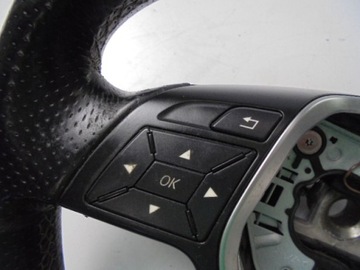 фото thumb №5, Кермо mercedes a-klasa w176 12-18