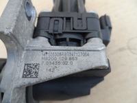 фото thumb №3, Клапан egr renault clio iv megane iii 1.5 dci