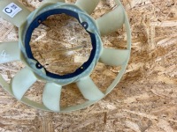 Корпус вентилятора радиатор ford ranger iv 3.2 tdci jb3g-8600-ca 2019- в Украине, фото thumb