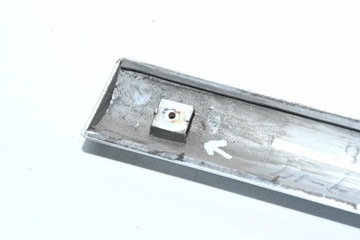 фото thumb №7, Kia carens iii 2006- планка дверь левый перед хром