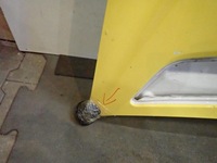 фото thumb №4, Капот mercedes sprinter w906 рестайлінг 2014- a906