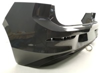 фото thumb №15, Новий org бампер задня vw golf viii lc7q bez pdc