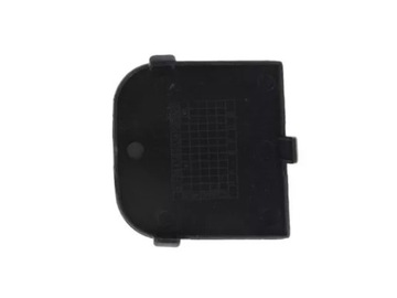 фото thumb №2, Заглушка фаркоп буксировочный зад пластик