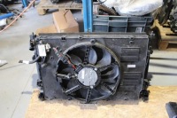 Ремінь передній з радіаторами renault austral 1.2 гібрид Ціна, фото thumb