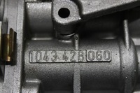 фото thumb №9, Плита клапанная коробки передач a8 d2 4.2b cml