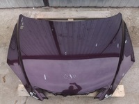 фото thumb №7, Капот кришка двигуна mazda 3 i bk 06-09 lift 5d hb оригінал