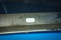 фото thumb №13, Бампер задній задня audi a7 4g8 lift lz7g