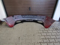 фото thumb №10, Бампер задняя задний bentley continental gt 11-14