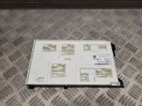 Купити Mercedes-benz gl x166 2013 модуль / блок керування комфорту, фото thumb