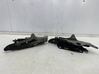 Петля капот porsche panamera ii 971 крышки двигателя левый правый комплект в Украине, фото thumb