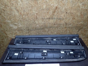 фото thumb №10, Планка na дверь правая перед передняя audi q7 4m0853960