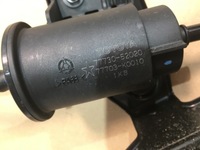 фото thumb №1, Фильтр угольный топлива yaris cross 21- 1.5 h