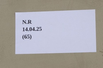 фото thumb №6, Спинка обшивка кожа сиденья водителя infiniti qx70 fx30d fx35 fx37 fx50