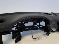 фото thumb №4, Mercedes cls 218 w218 консоль приборная панель приборная панель кожа