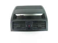 фото thumb №1, Решітка обдув mazda 6 ii gs1e55311 gs1d66emo