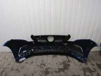 фото thumb №12, Бампер перед передний mercedes eqc amg 293 19-