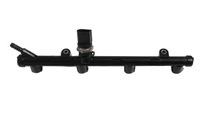 фото thumb №9, Vw audi seat skoda планка вприскувальний 06k133681c 06k