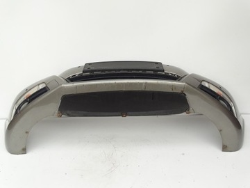 фото thumb №12, Бампер перед переднє решітка lc8y vw passat cc 08-12r 4x pdc протитуманні фари