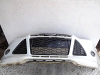 Бампер перед комплект . ford focus mk3 5b Київ, фото thumb