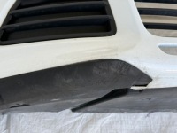 фото thumb №8, Ford focus mk3 бампер перед bm51-17757-a код краски 5b