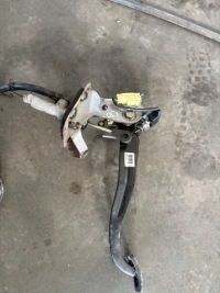 Купить Hyundai i30 1 педаль сцепления 1.6 crdi европа 32802-2h310, фото thumb