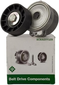 Купити Ina 534 0334 10 натягувач ремінь клиновий багаторучейковий, фото thumb