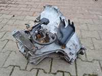 фото thumb №1, Ford focus mk2 1.8 tdci коробка передач передач t1gf2 lift