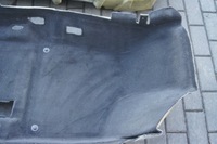фото thumb №9, Килим оббивка audi a3 8p cabrio 8p7863021