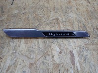 фото thumb №1, Молдинг поріг лівий перед led citroen ds5 hybrid europa