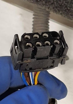 фото thumb №7, Боки кришки зад lrc 737 range rover iii l322