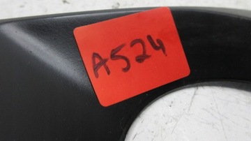 фото thumb №10, Audi a8 d2 4d0853683l решітка бампера ліва