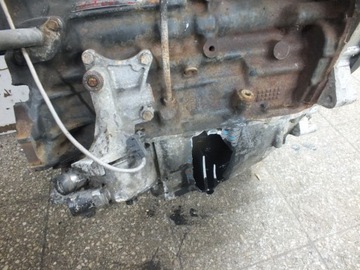 фото thumb №7, Двигатель ducato j5 2.5 d u25/661 комплектный