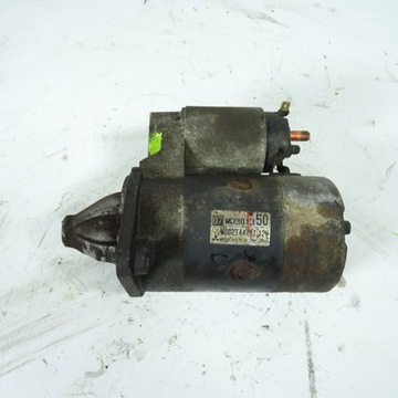 фото thumb №1, Mitsubishi colt v 1.3b стартер md301350