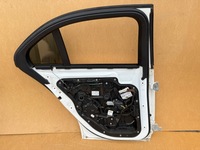 фото thumb №7, Дверь левая зад комплектные mercedes w205 c-klasa 149 sedan